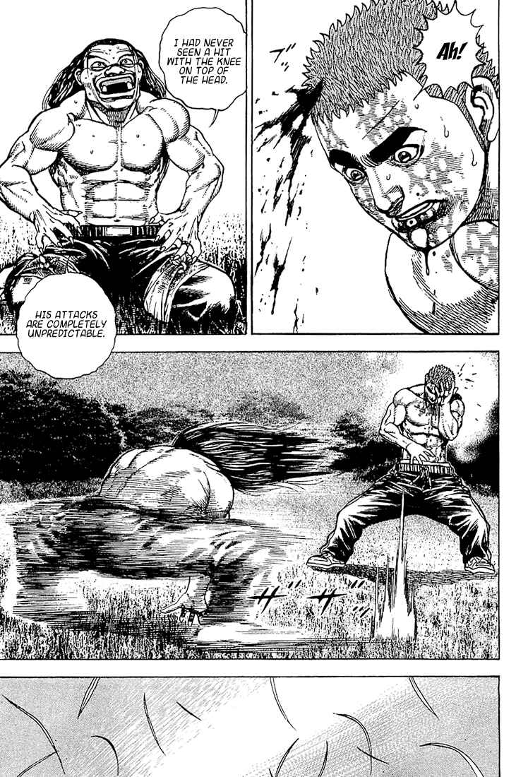 Page 10 Chapter 69 Tough