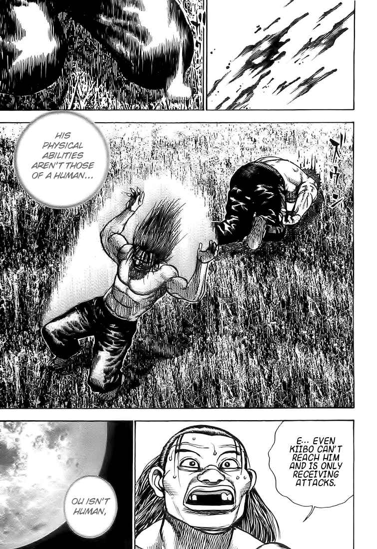 Page 14 Chapter 69 Tough