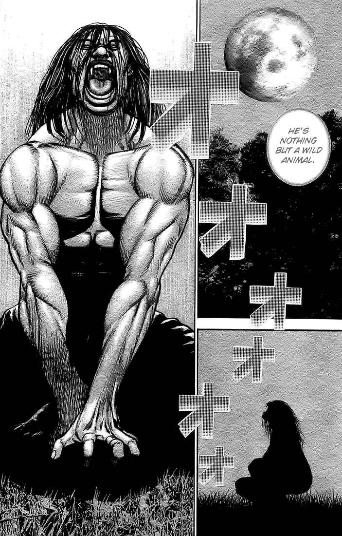 Page 15 Chapter 69 Tough