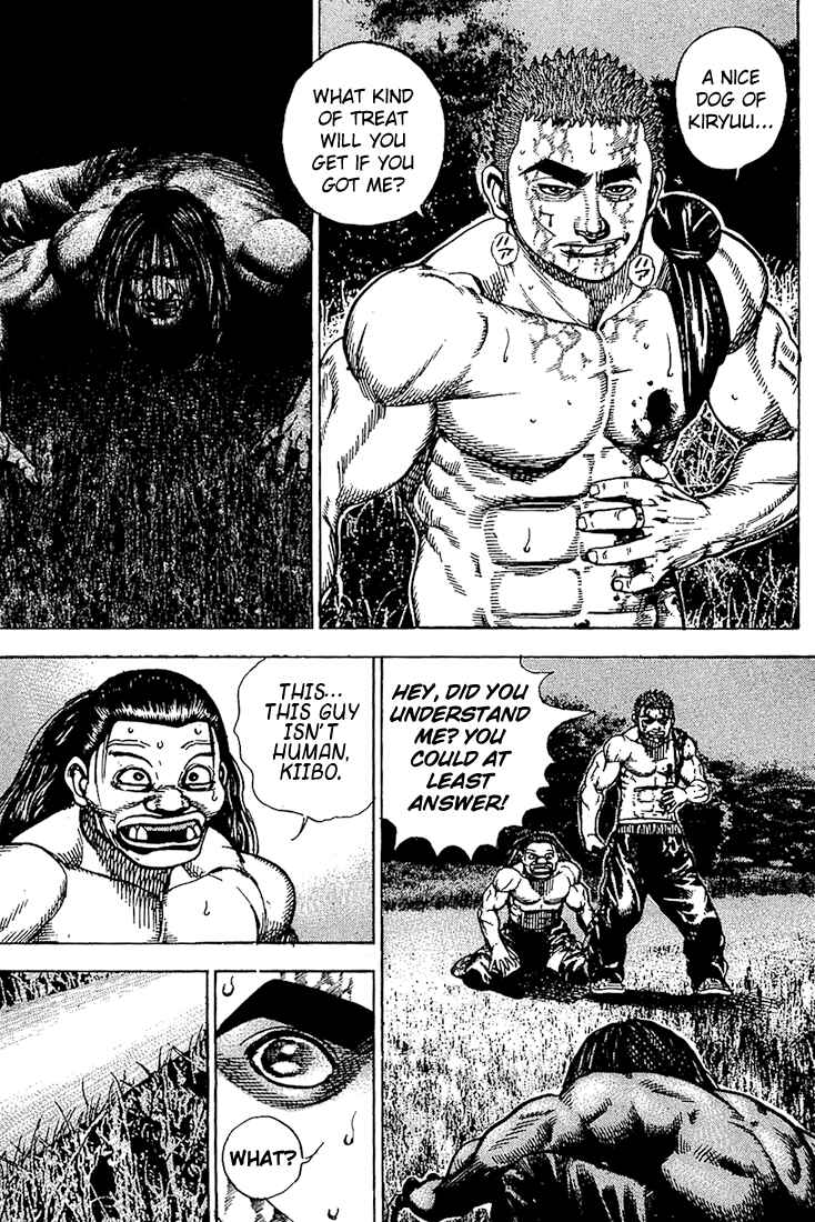 Page 3 Chapter 69 Tough