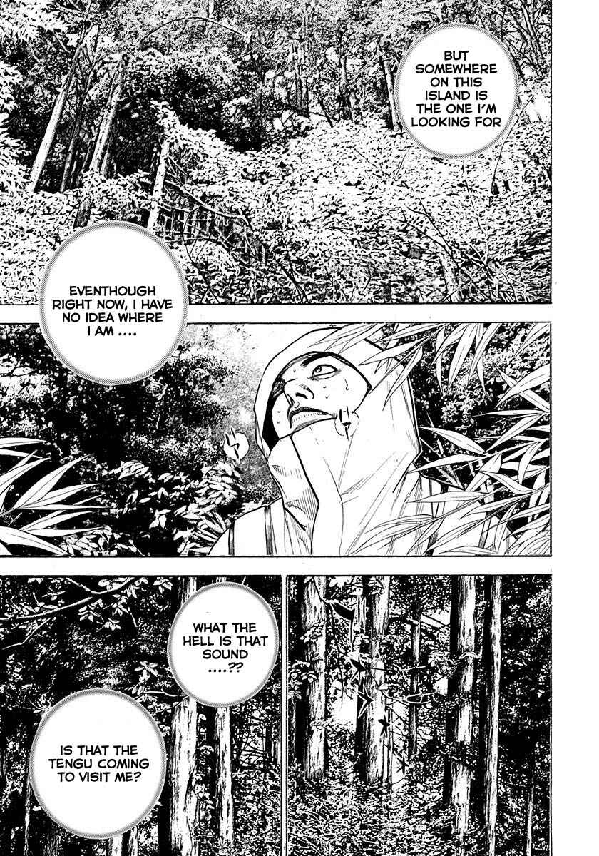 Page 10 Chapter 388 Tough