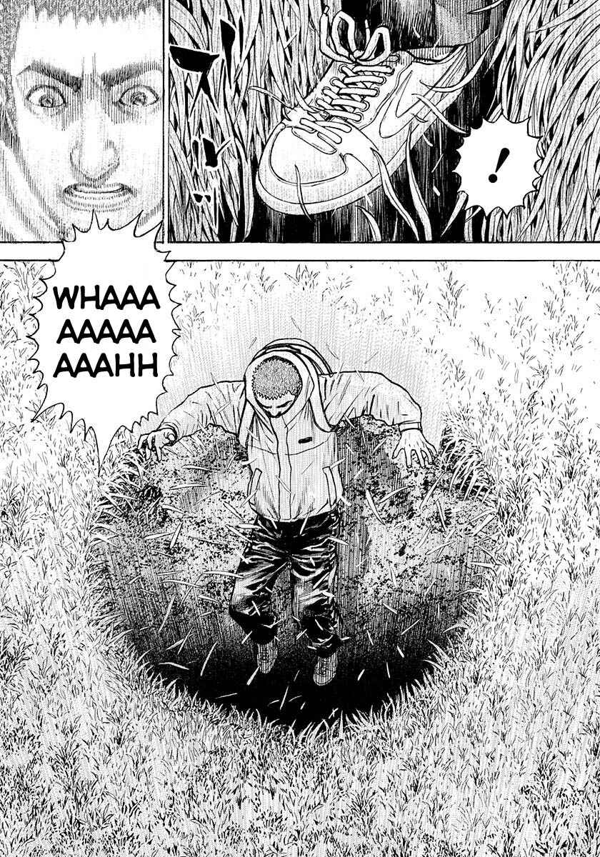 Page 14 Chapter 388 Tough