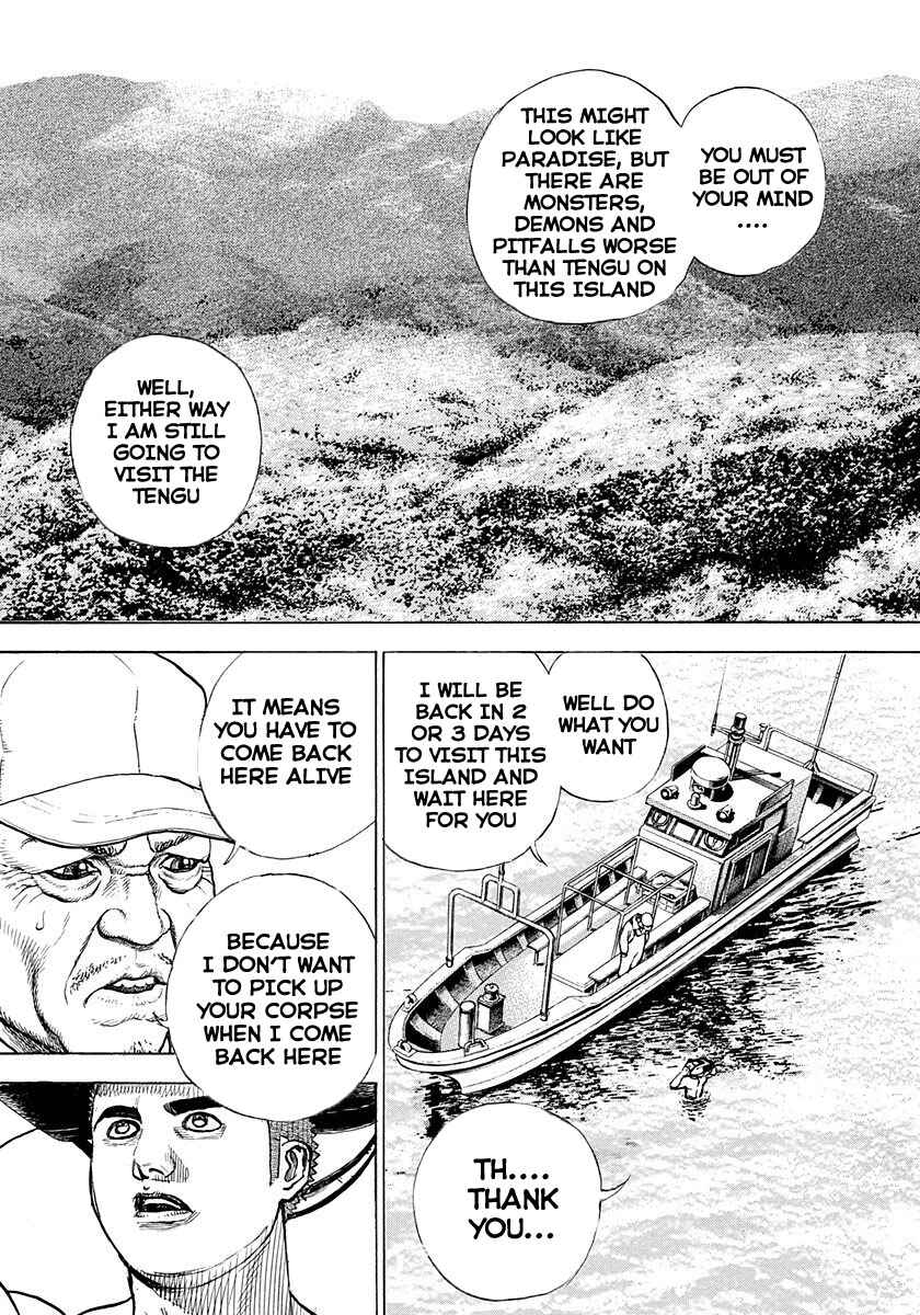 Page 4 Chapter 388 Tough
