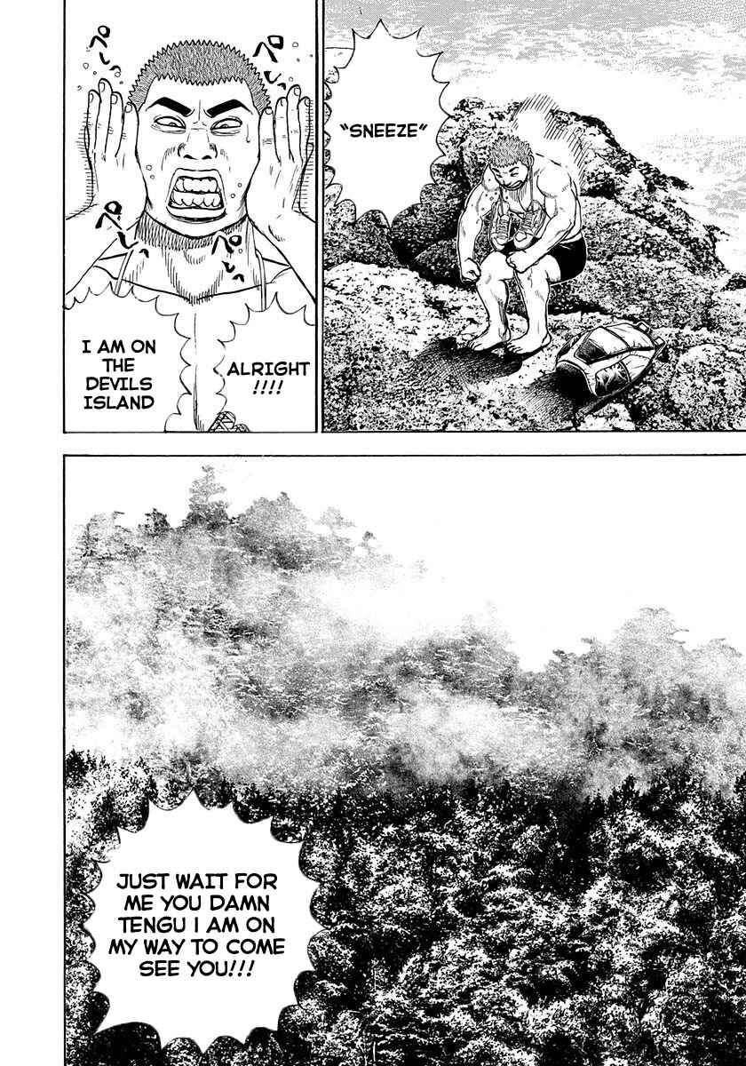 Page 5 Chapter 388 Tough