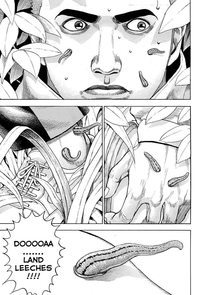 Page 8 Chapter 388 Tough