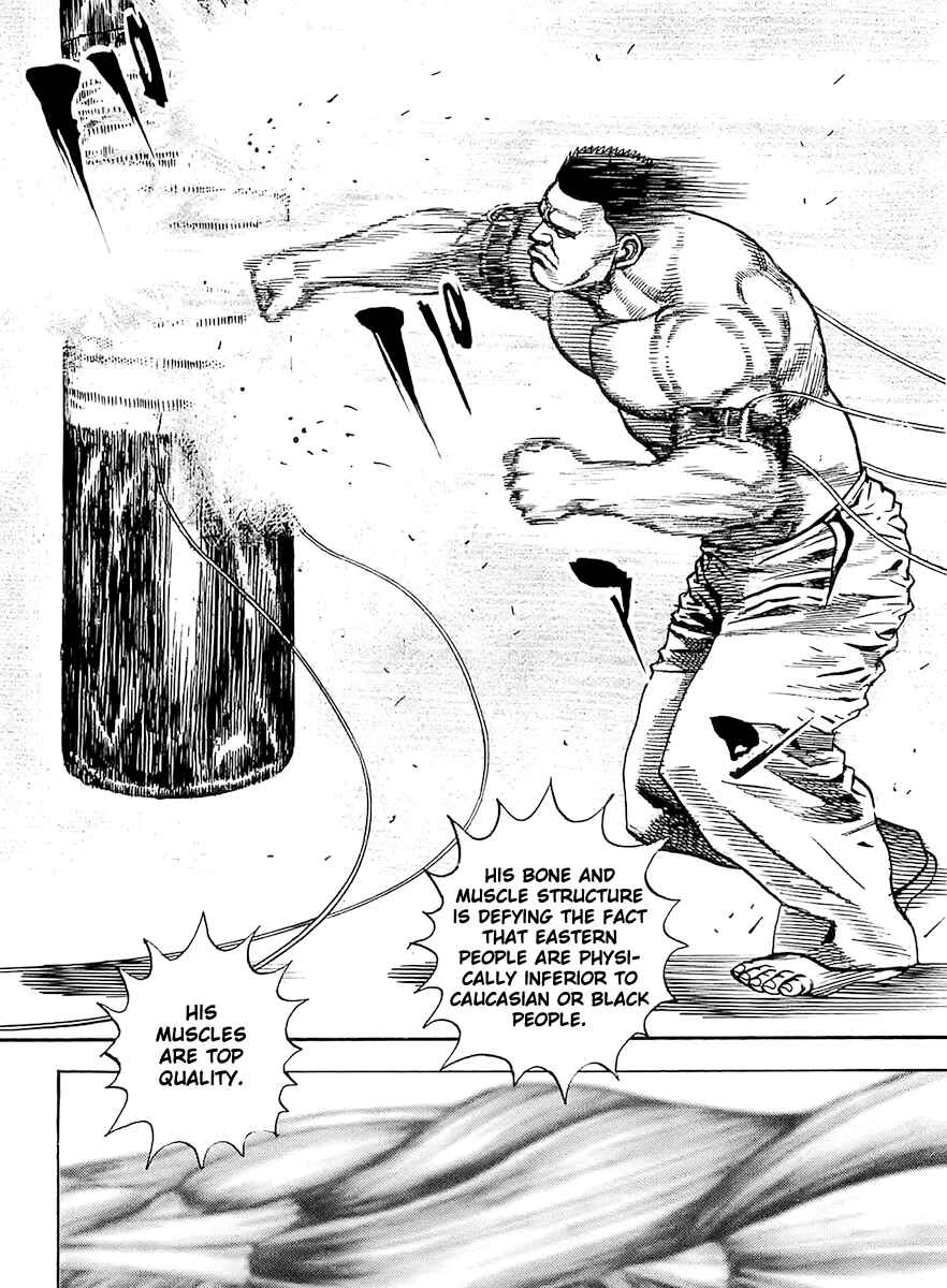 Page 10 Chapter 102 Tough