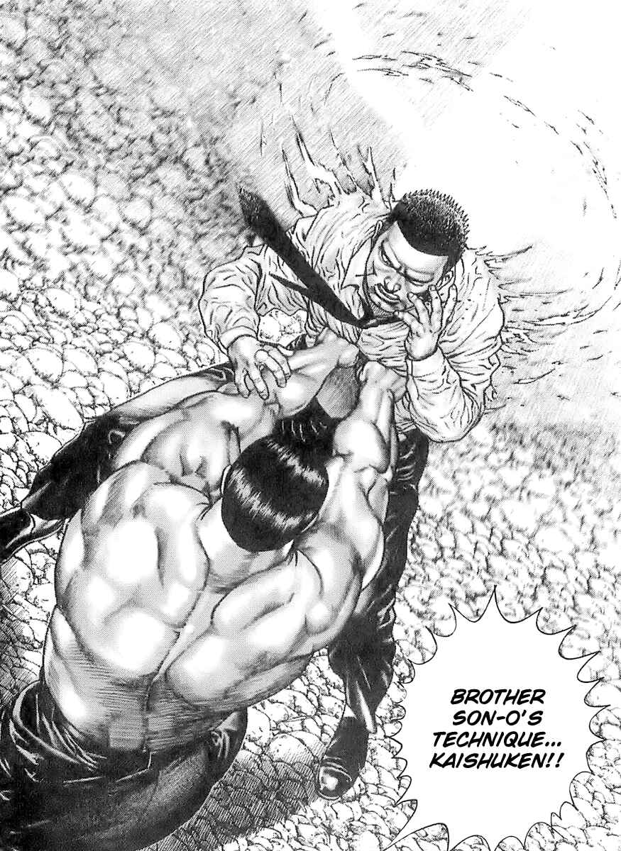 Page 14 Chapter 102 Tough