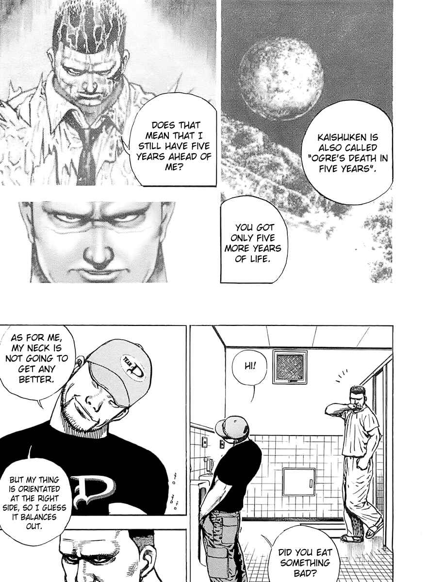 Page 15 Chapter 102 Tough