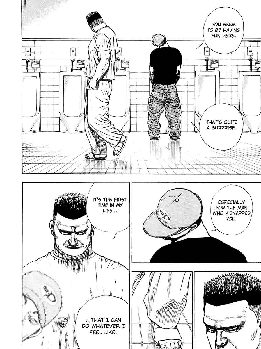 Page 16 Chapter 102 Tough