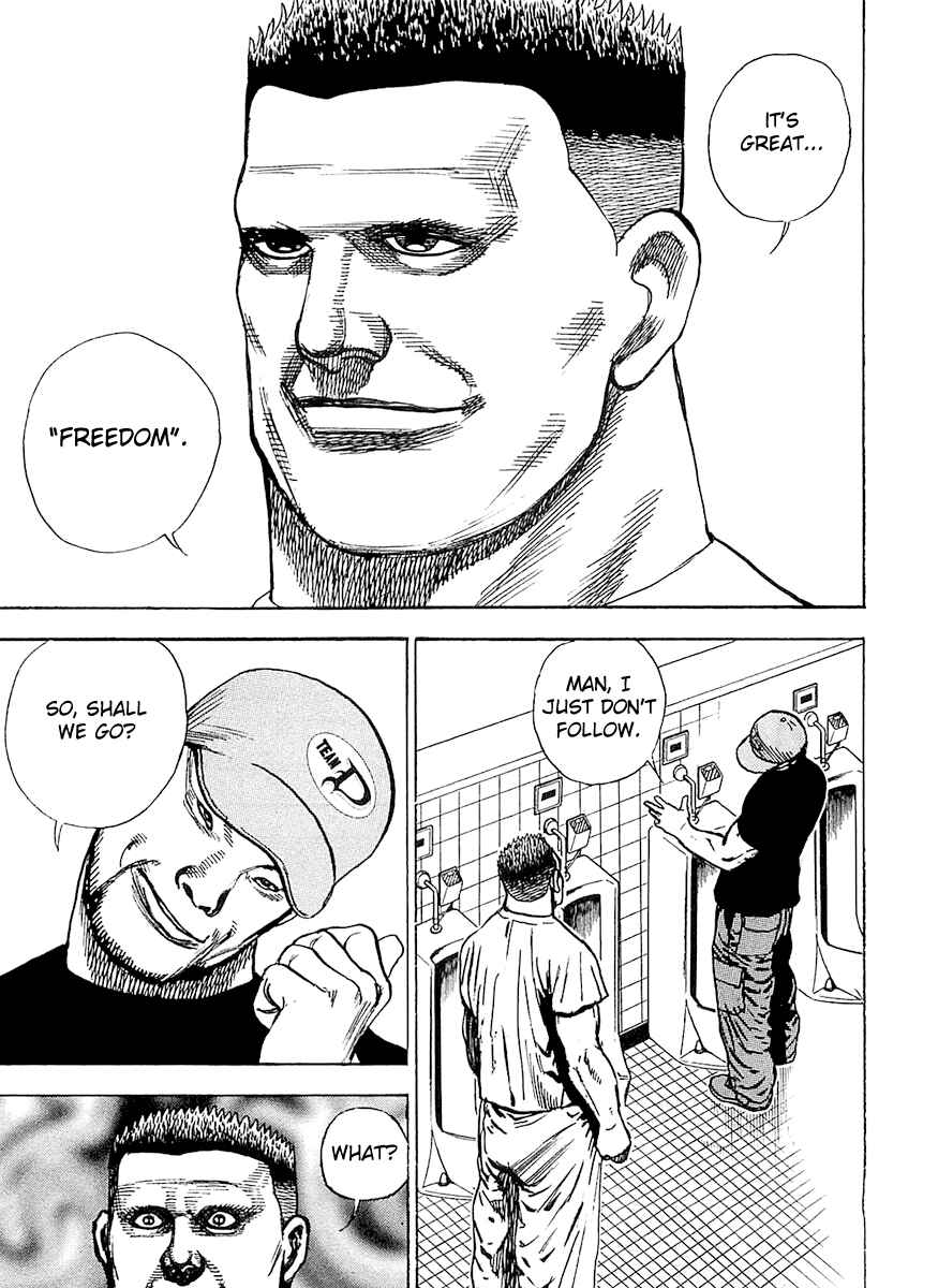 Page 17 Chapter 102 Tough