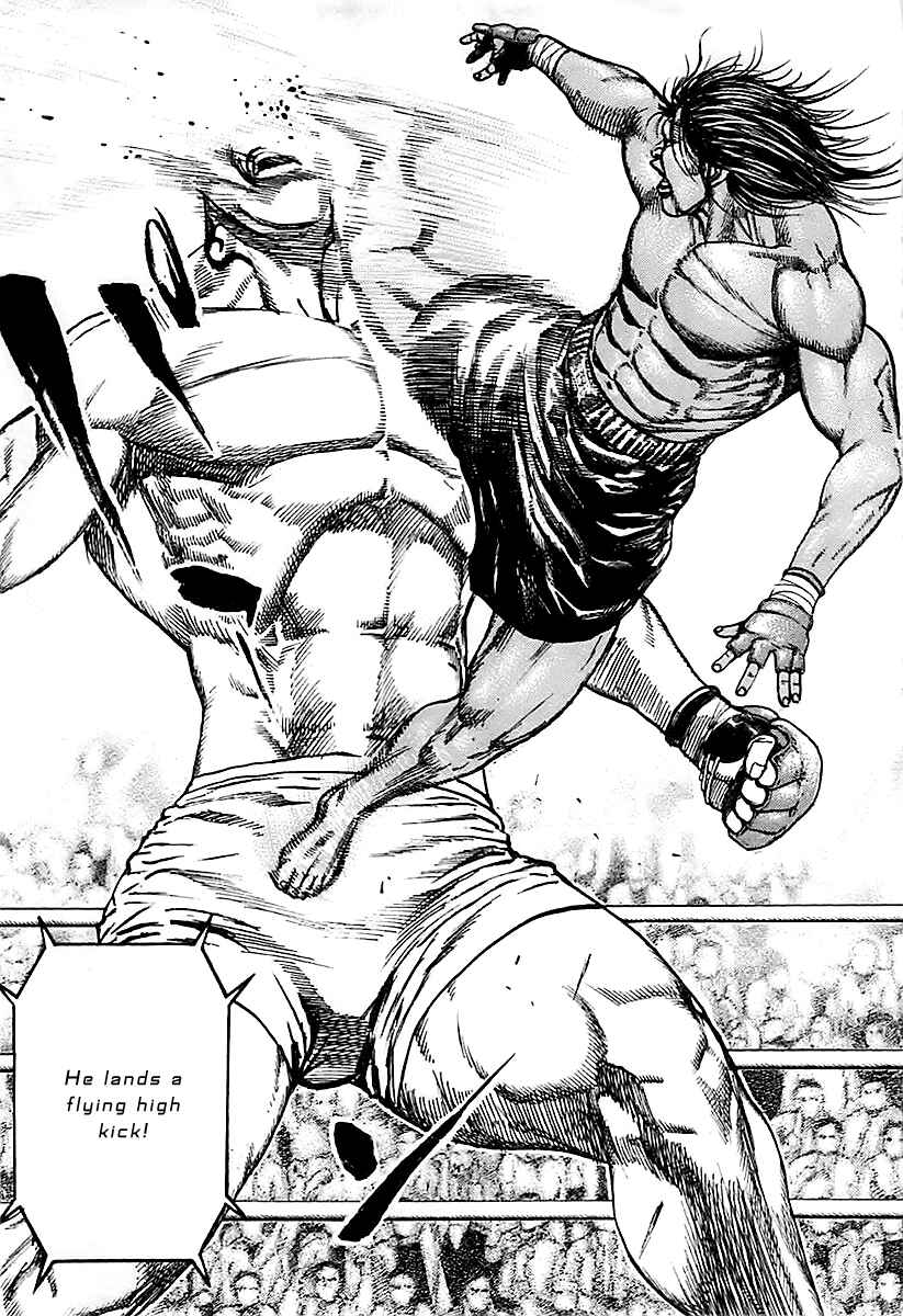 Page 15 Chapter 119 Tough