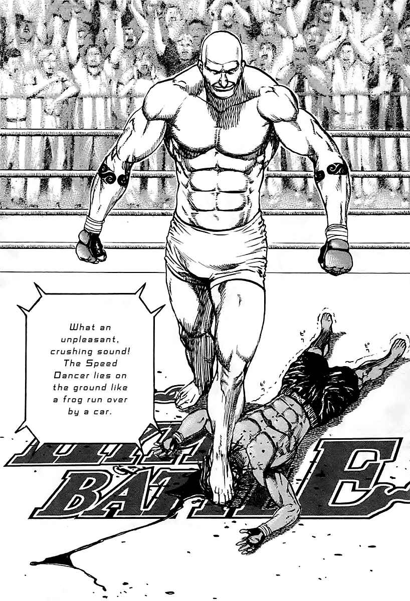 Page 20 Chapter 119 Tough
