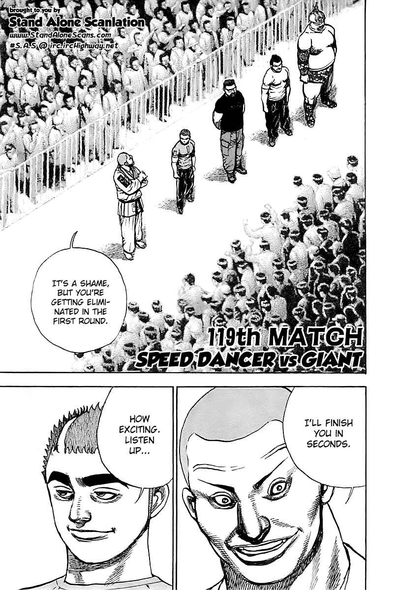 Page 4 Chapter 119 Tough