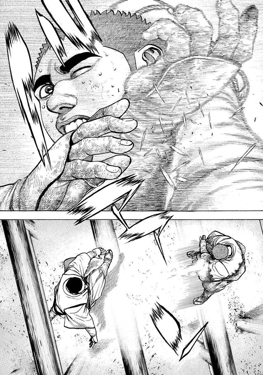 Page 10 Chapter 397 Tough