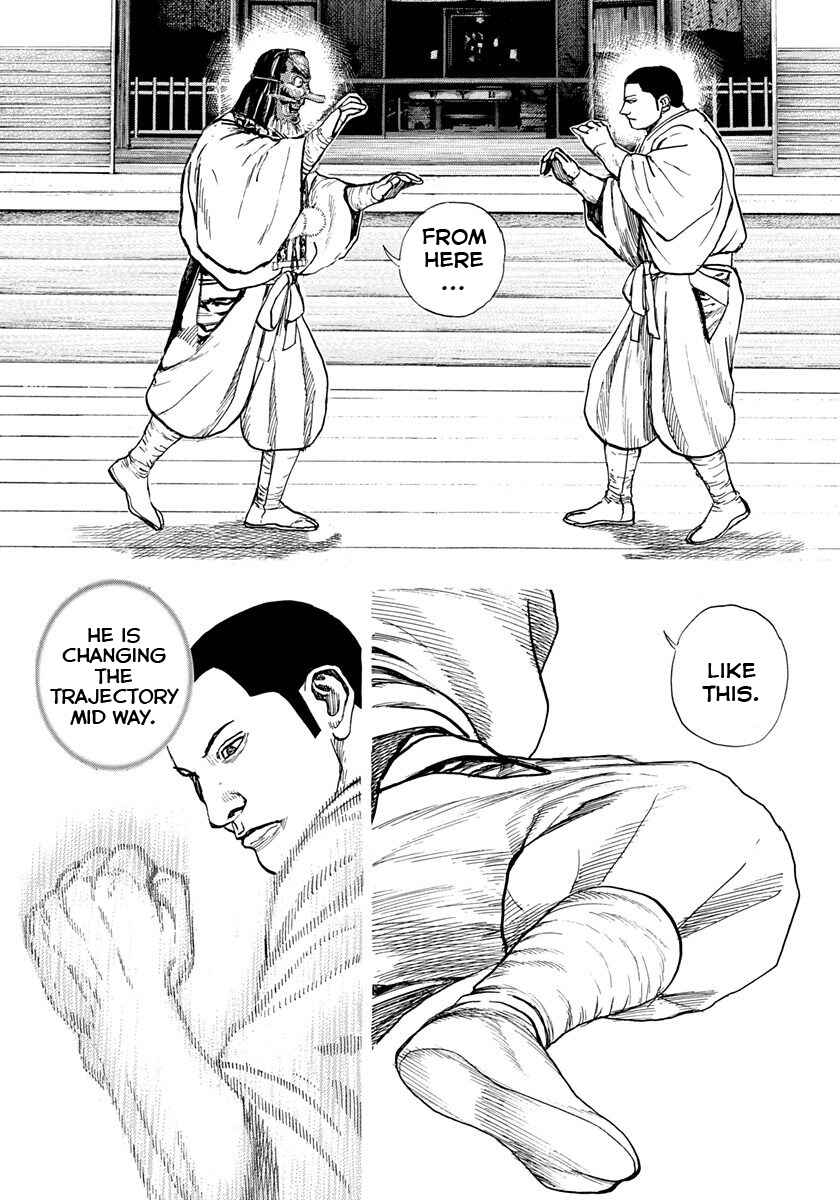 Page 10 Chapter 399 Tough