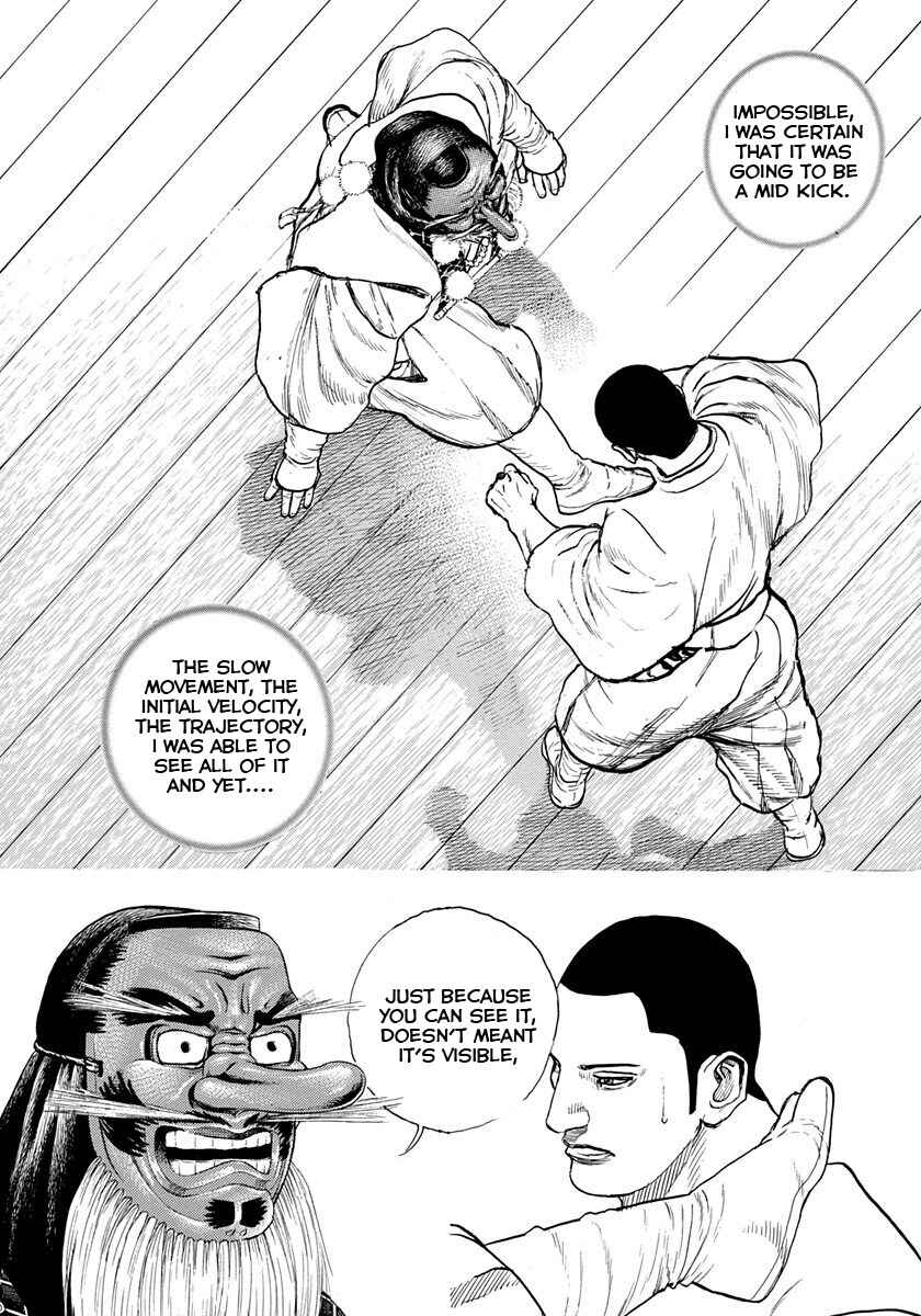 Page 12 Chapter 399 Tough