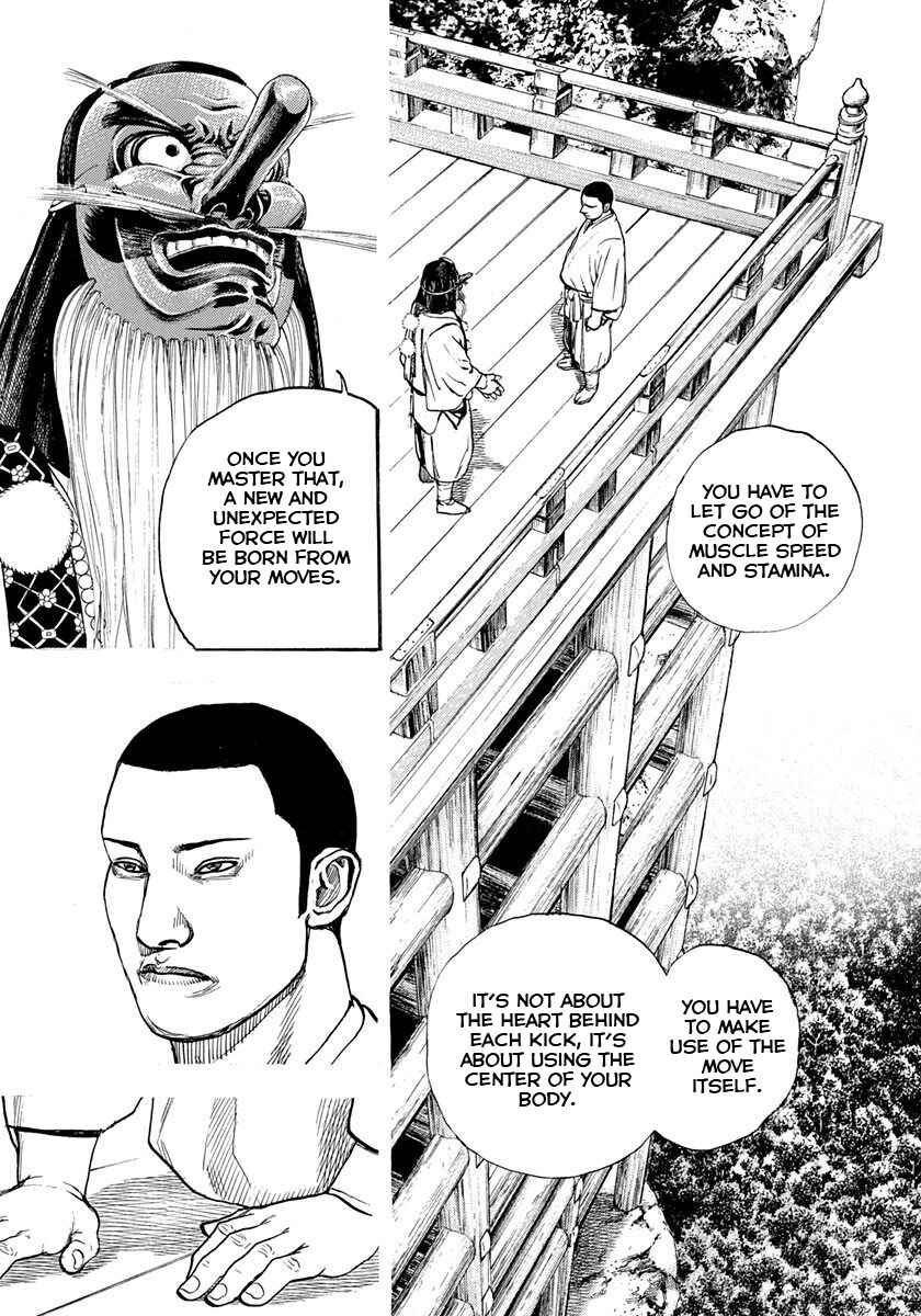 Page 13 Chapter 399 Tough