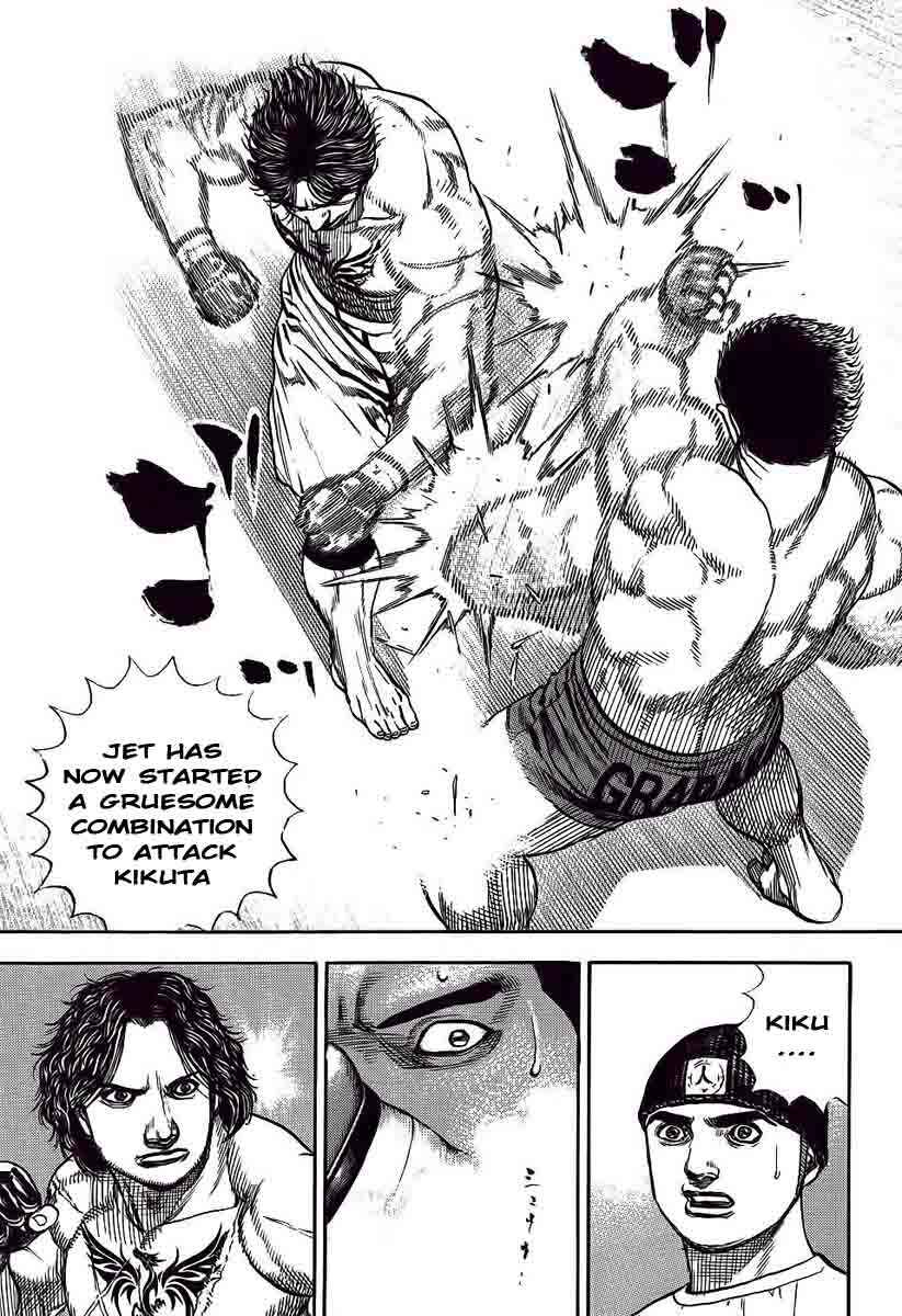 Page 11 Chapter 239 Tough