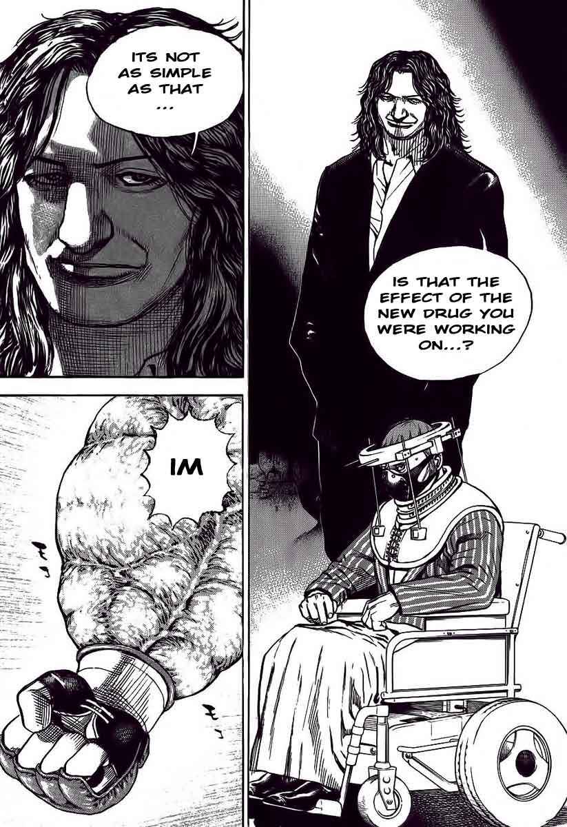 Page 13 Chapter 239 Tough