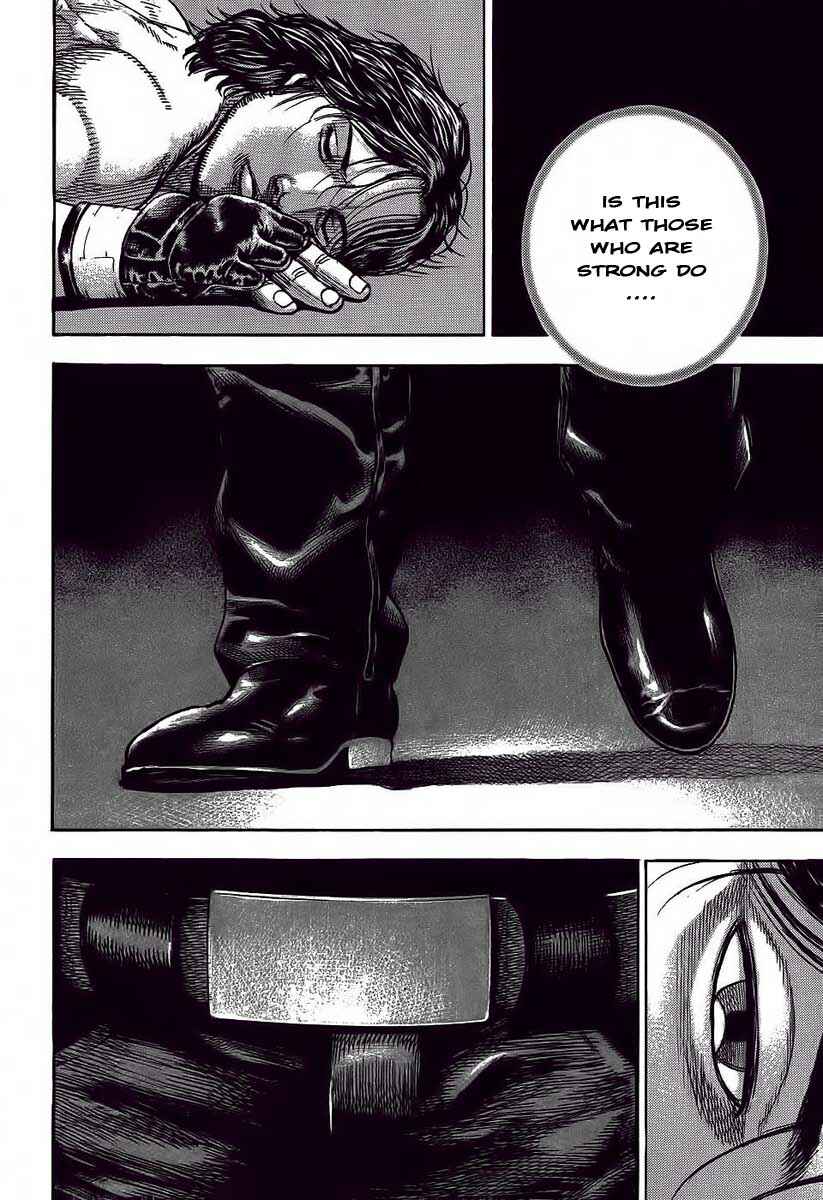 Page 17 Chapter 239 Tough