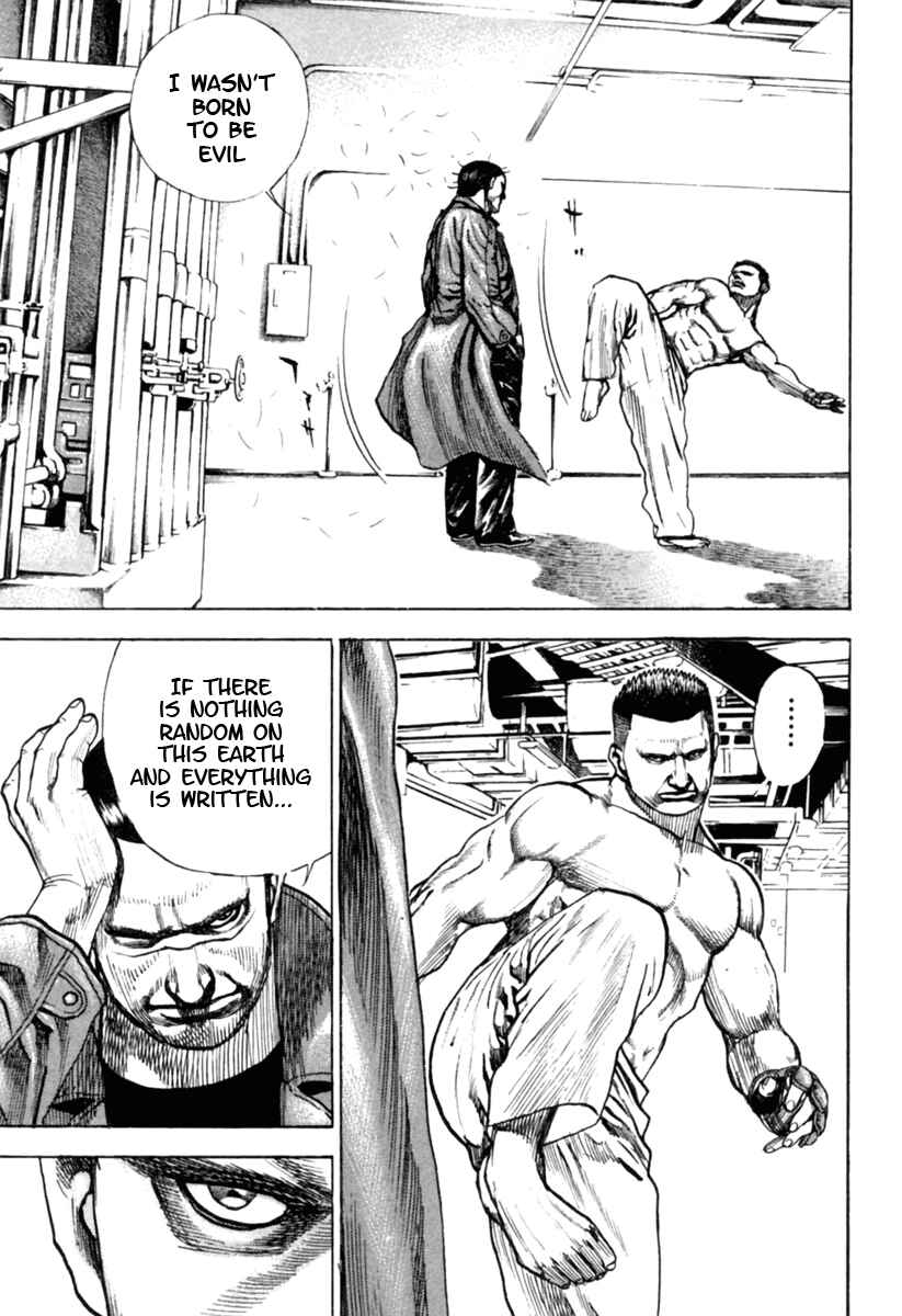 Page 7 Chapter 171 Tough