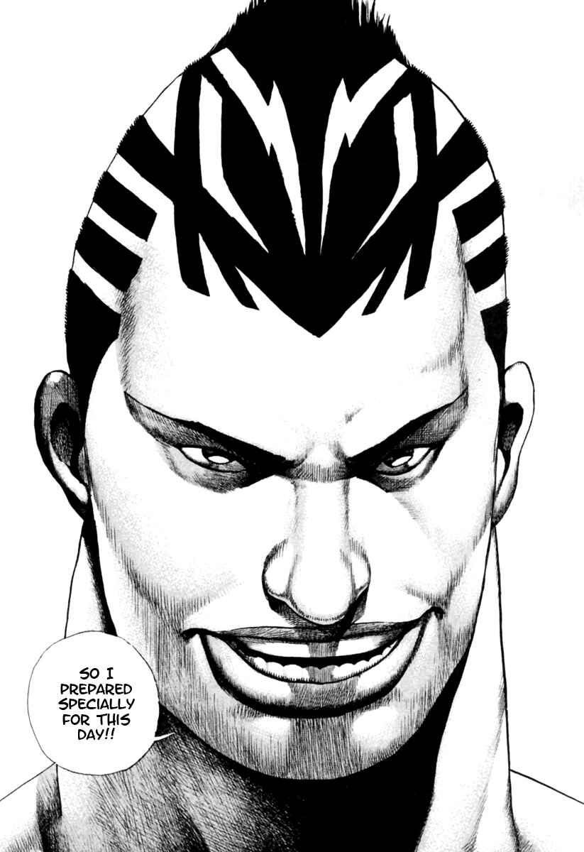 Page 11 Chapter 165 Tough