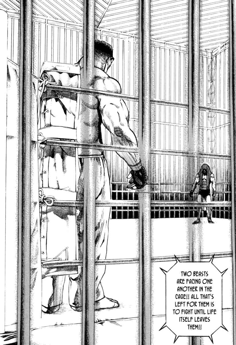 Page 9 Chapter 165 Tough