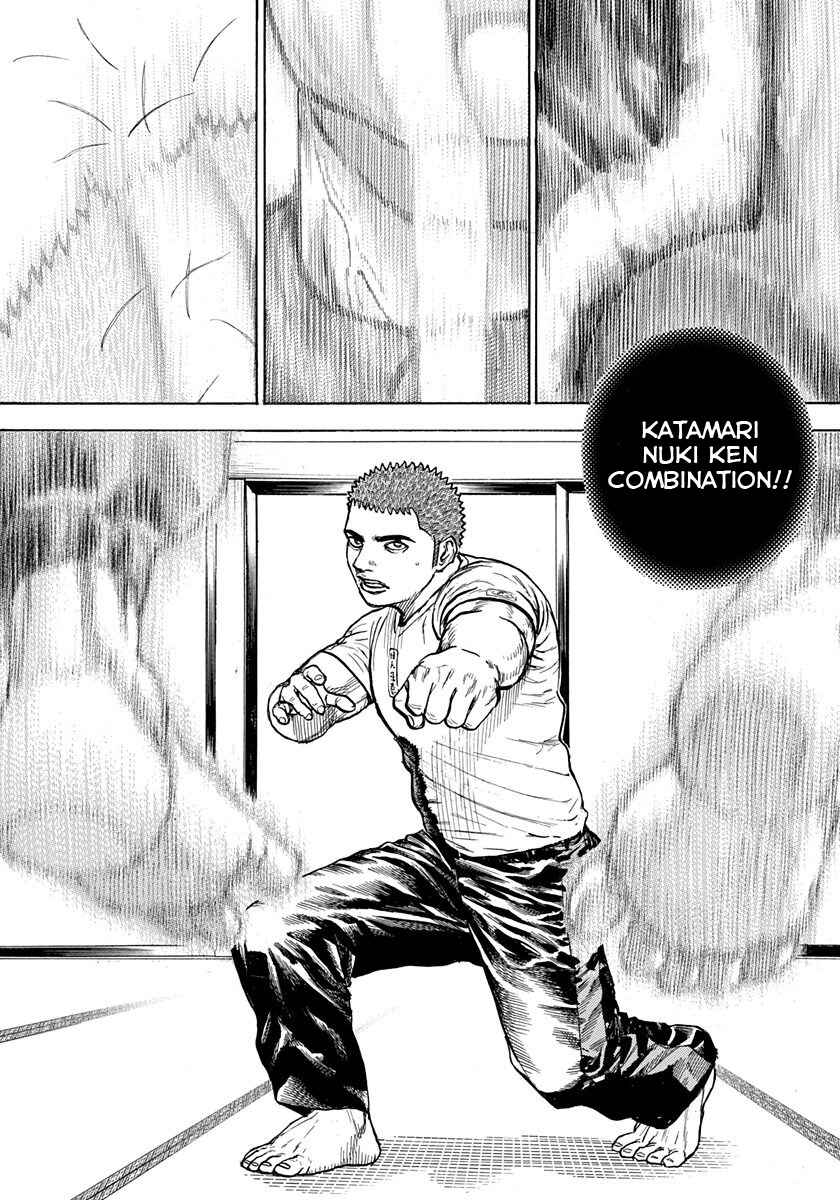 Page 16 Chapter 410 Tough
