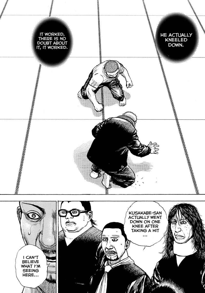 Page 4 Chapter 410 Tough