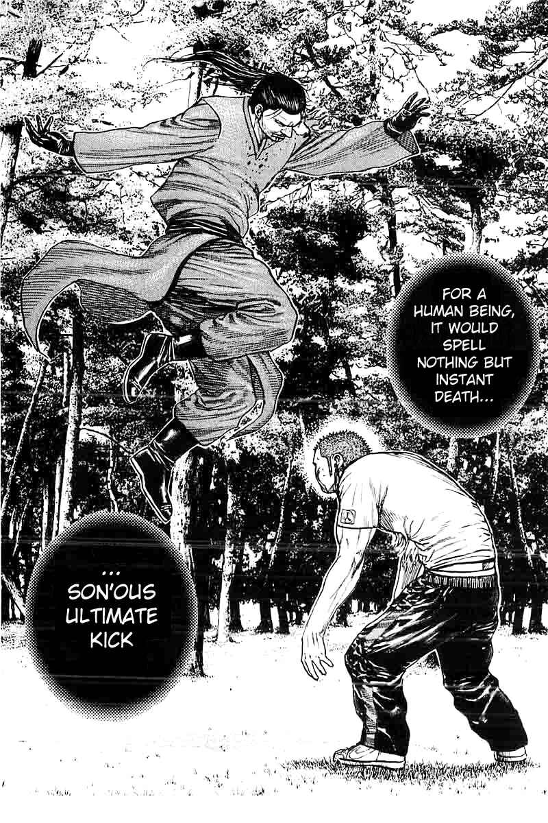 Page 11 Chapter 338 Tough