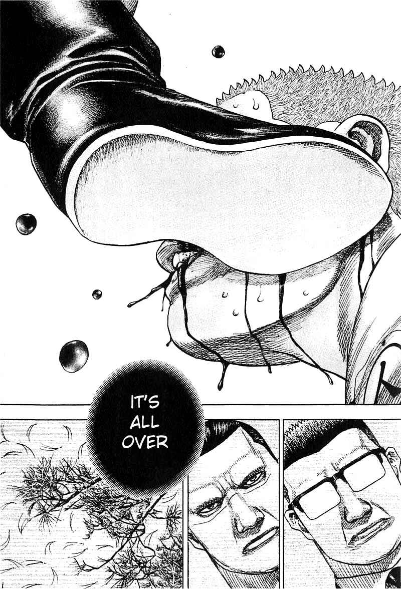 Page 12 Chapter 338 Tough