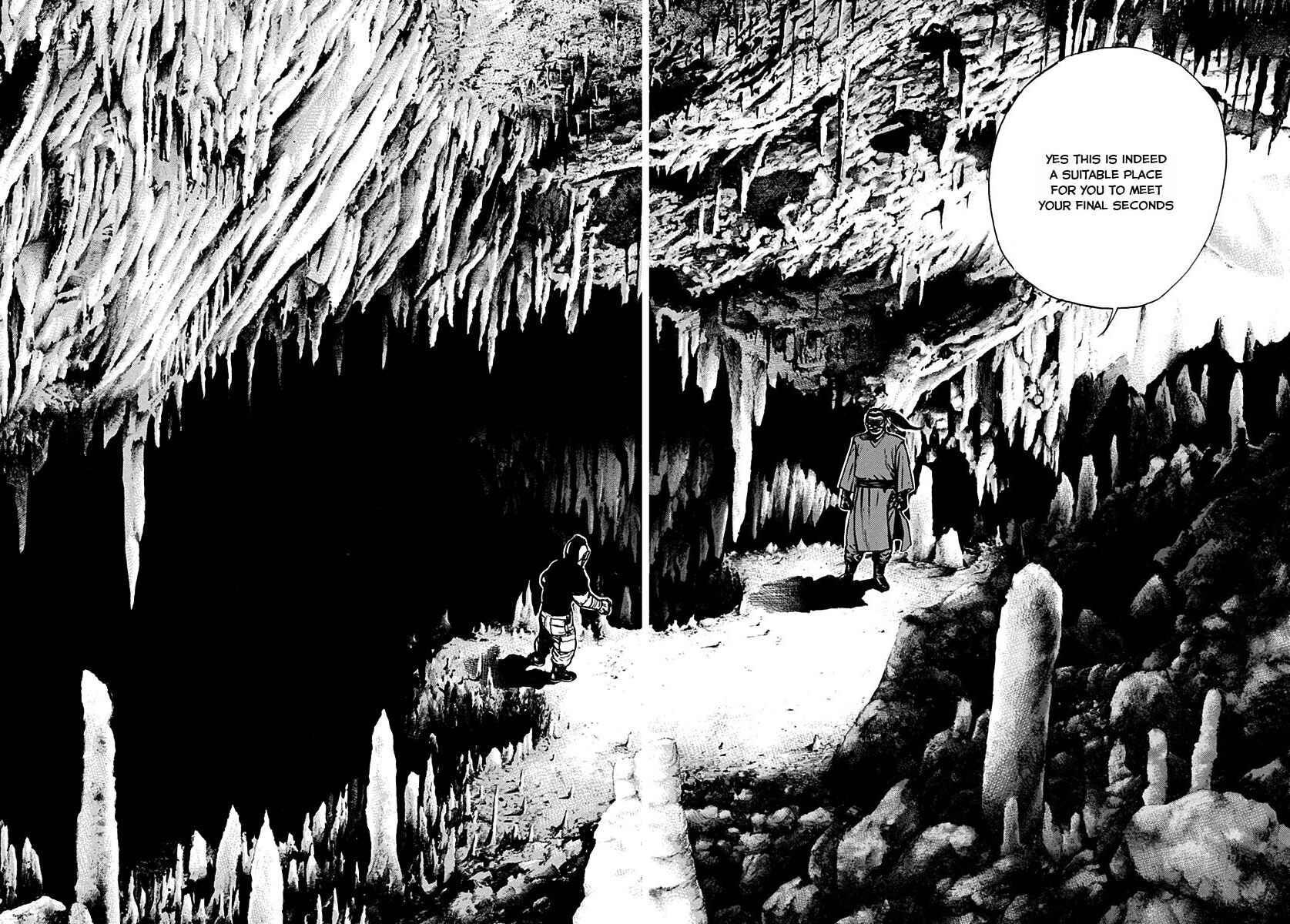 Page 14 Chapter 373 Tough