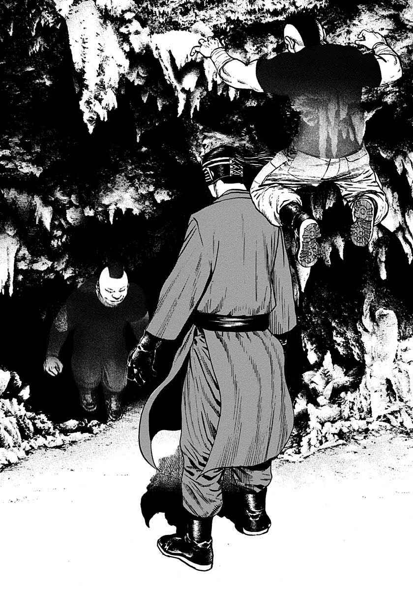 Page 16 Chapter 373 Tough