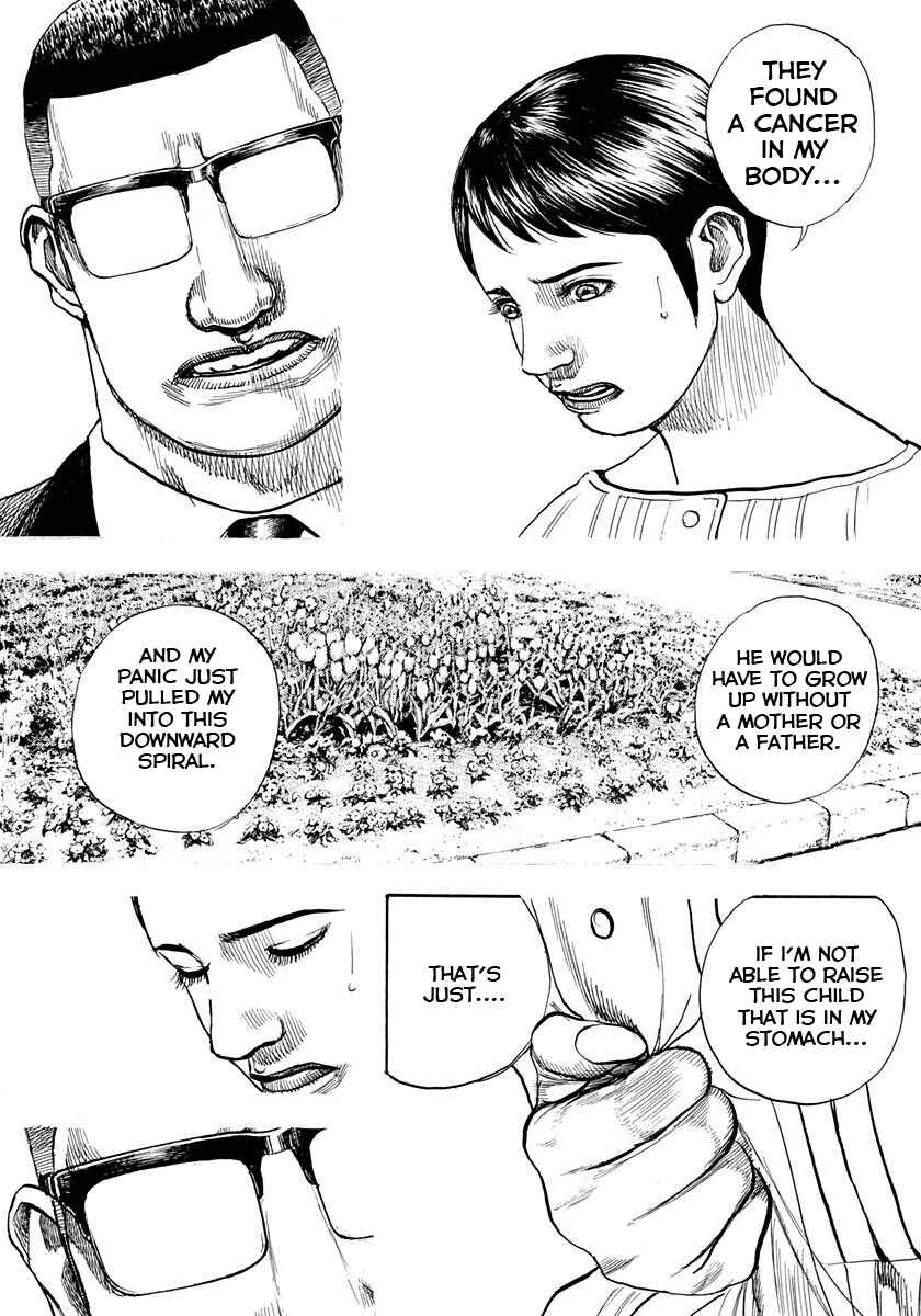 Page 15 Chapter 412 Tough