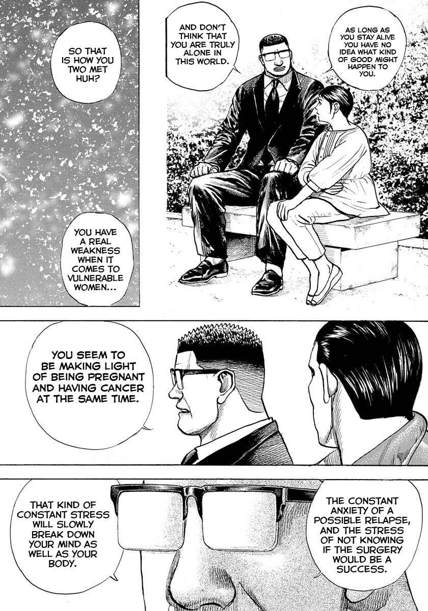 Page 16 Chapter 412 Tough