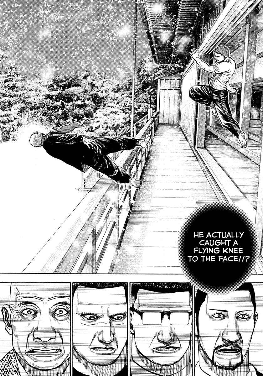 Page 3 Chapter 412 Tough