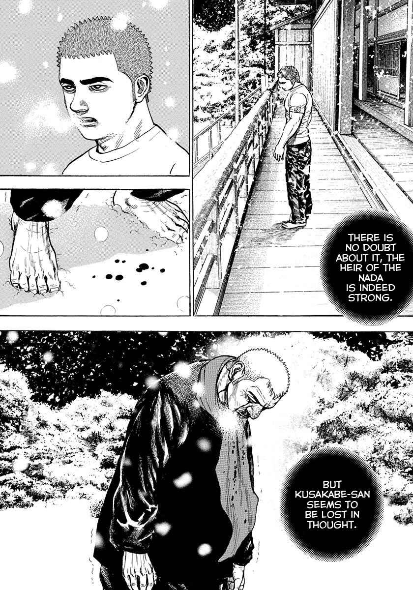 Page 5 Chapter 412 Tough