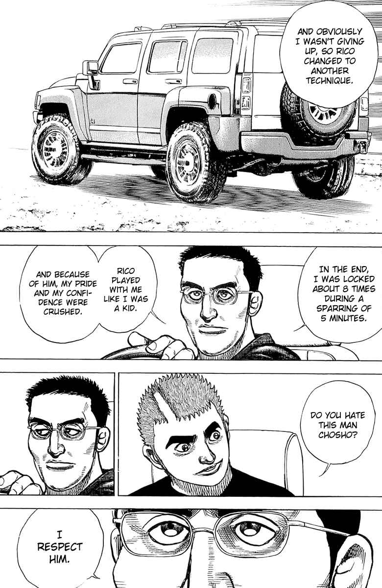 Page 11 Chapter 113 Tough