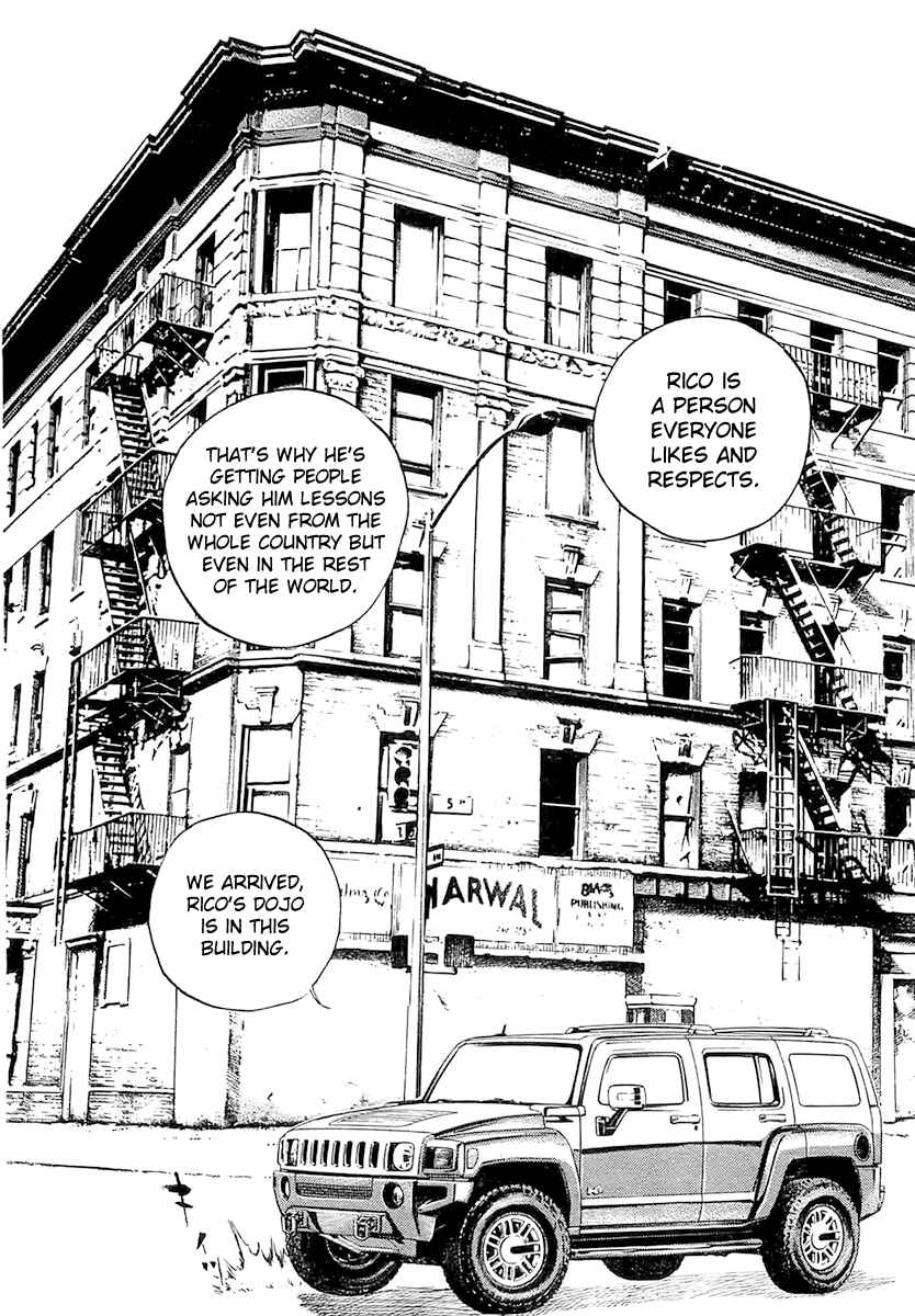 Page 12 Chapter 113 Tough