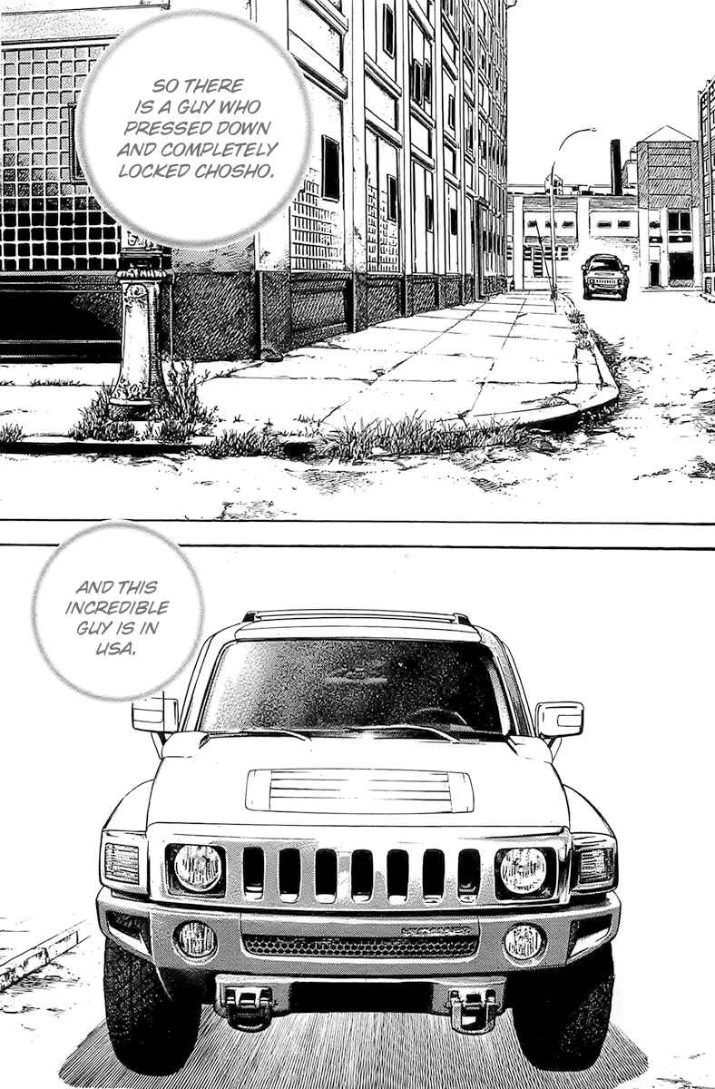 Page 3 Chapter 113 Tough