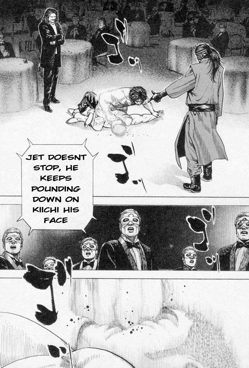 Page 15 Chapter 261 Tough