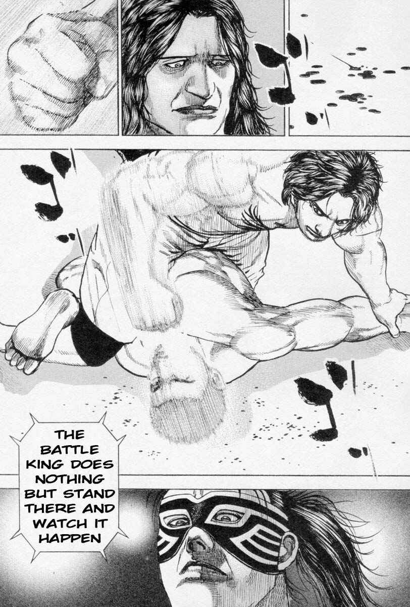 Page 16 Chapter 261 Tough