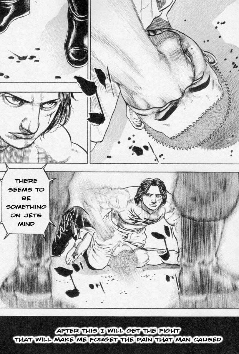 Page 18 Chapter 261 Tough