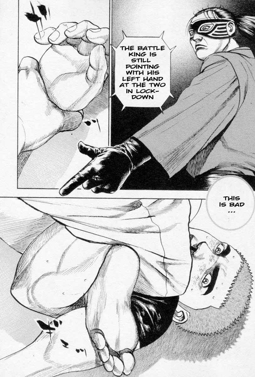 Page 5 Chapter 261 Tough