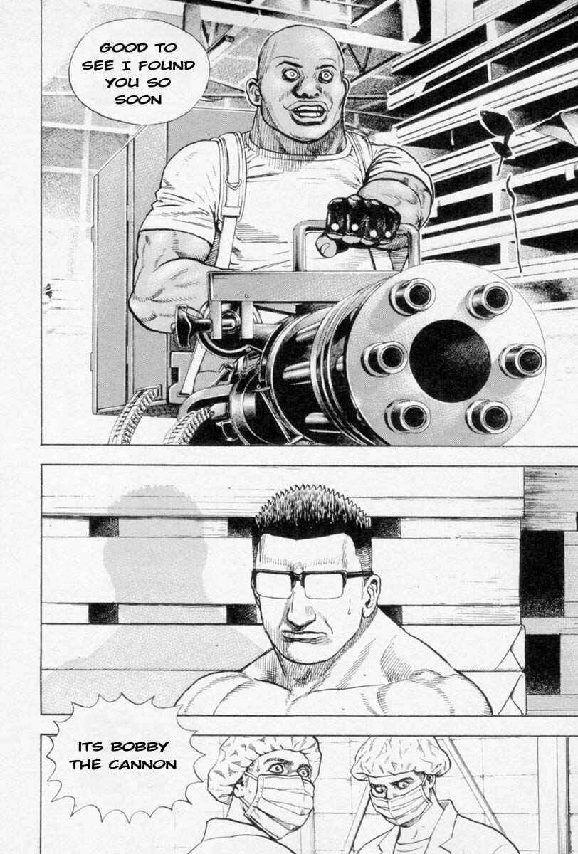 Page 7 Chapter 261 Tough