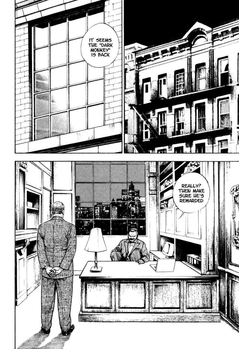Page 11 Chapter 152 Tough