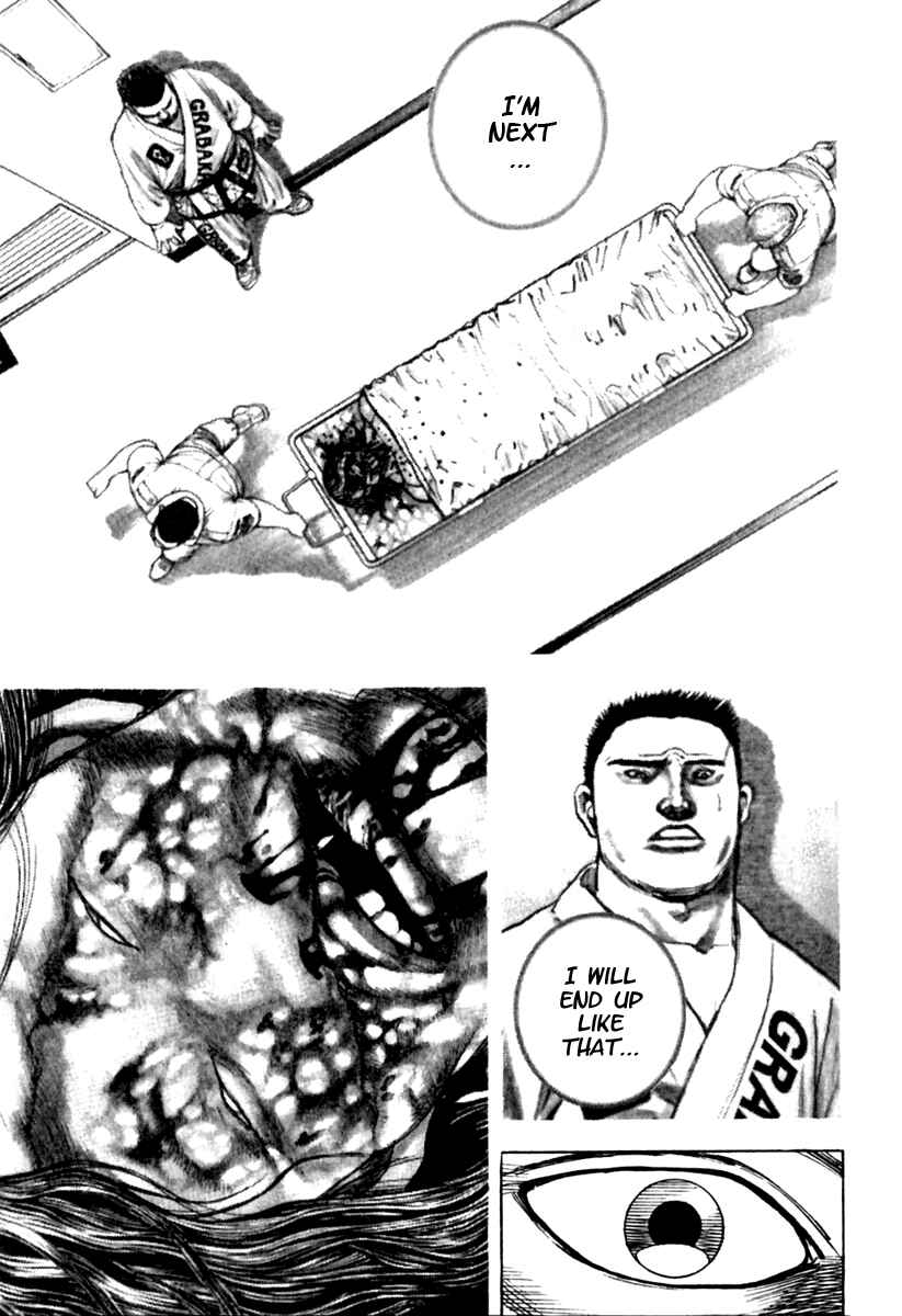 Page 21 Chapter 152 Tough