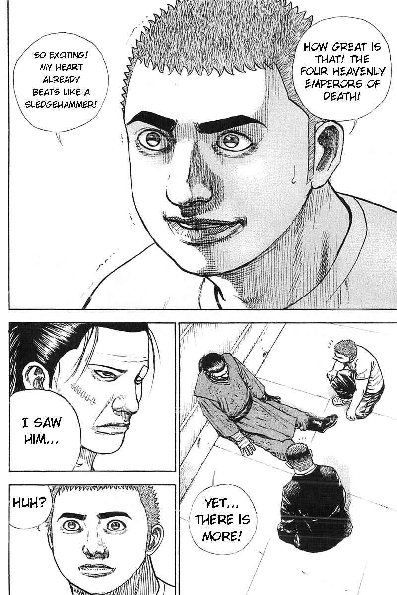 Page 10 Chapter 354 Tough