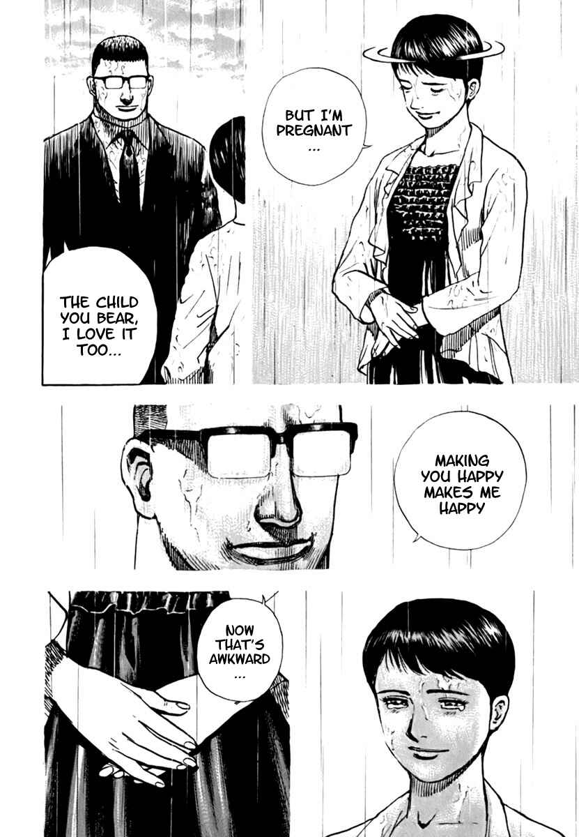 Page 11 Chapter 200 Tough