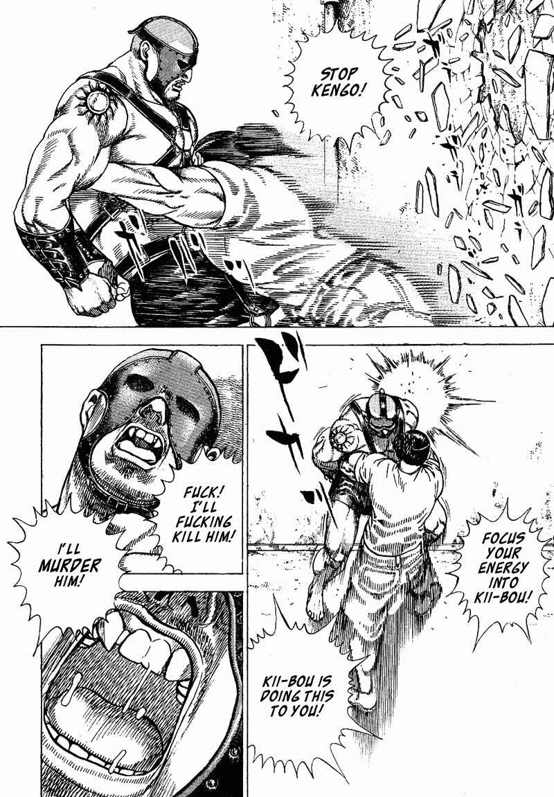 Page 11 Chapter 4 Tough